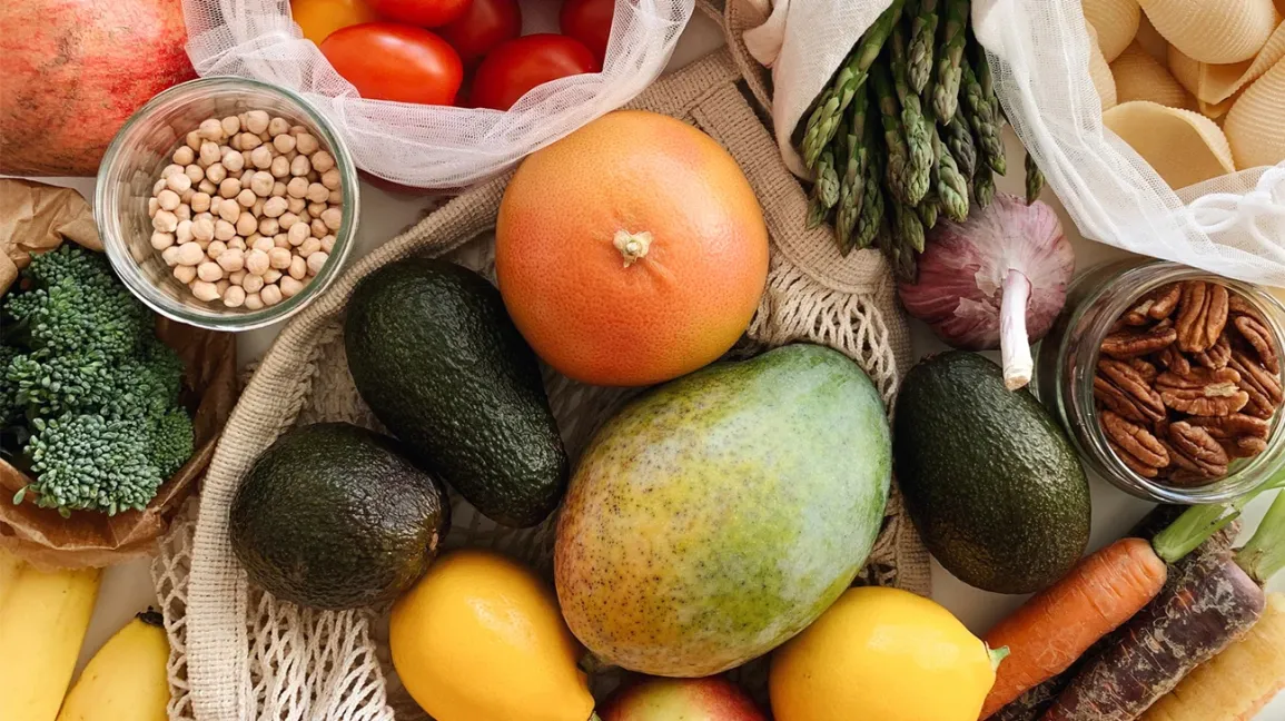 Best foods to improve energy levels